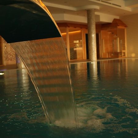 Astra Apartman Tatabánya Zewnętrze zdjęcie