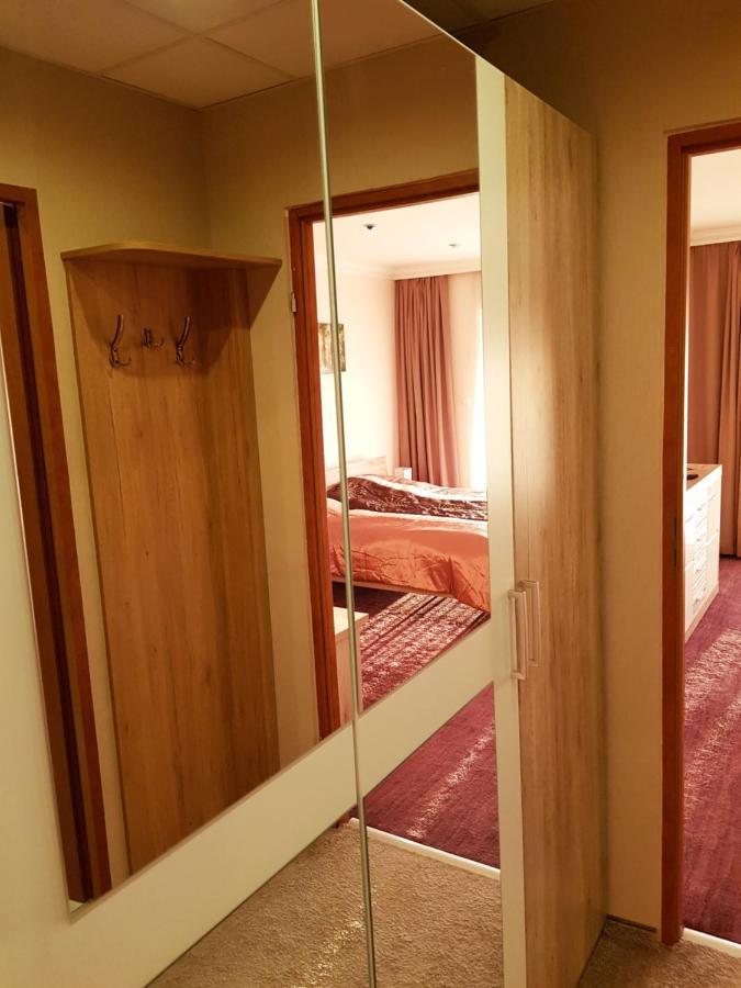 Astra Apartman Tatabánya Zewnętrze zdjęcie
